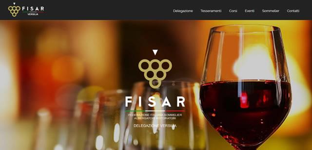 FISAR Versilia