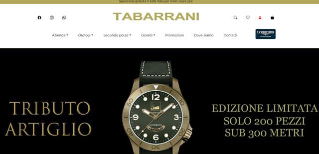 Gioielleria Tabarrani
