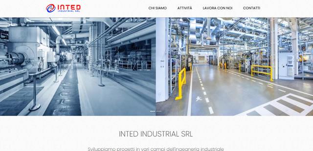 Inted Industrial