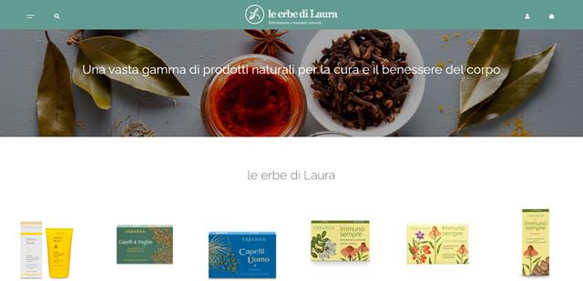 Le Erbe di Laura