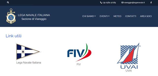Lega Navale Viareggio