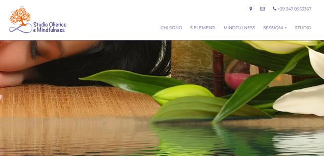 Studio Olistico e Mindfulness