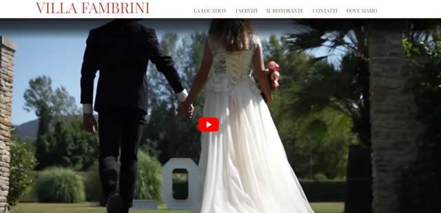 Villa Fambrini